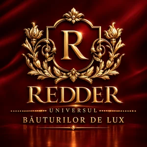 REDDER - Universul băuturilor de LUX