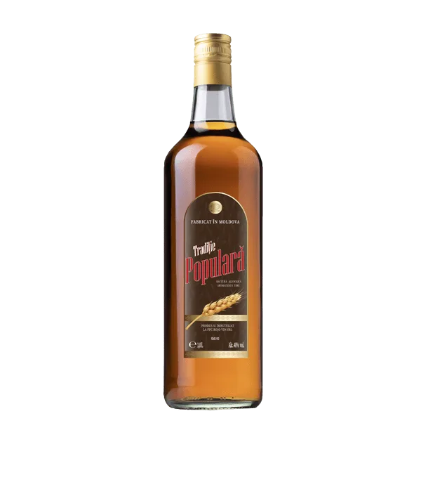 Brandy Tradiție Populară