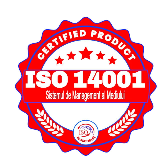 ISO 14001