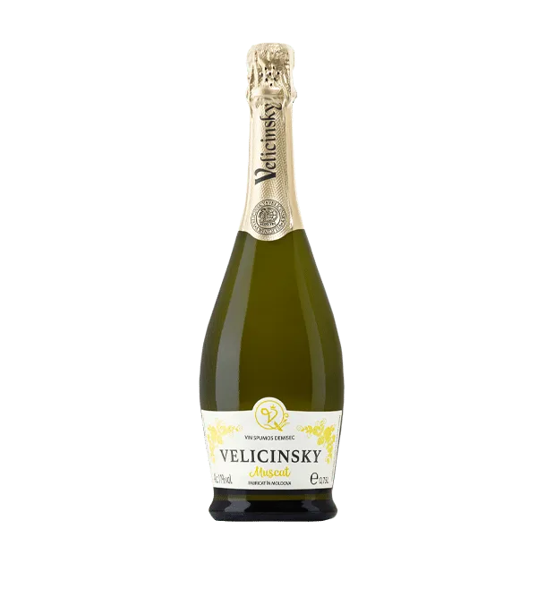RUBRANNO Muscat 12%