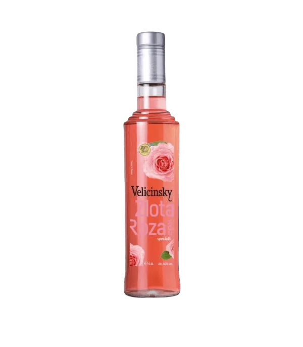 Velicinsky Zlota Roza 40%