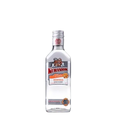 Vodca Kumaniok Medovaia 40%