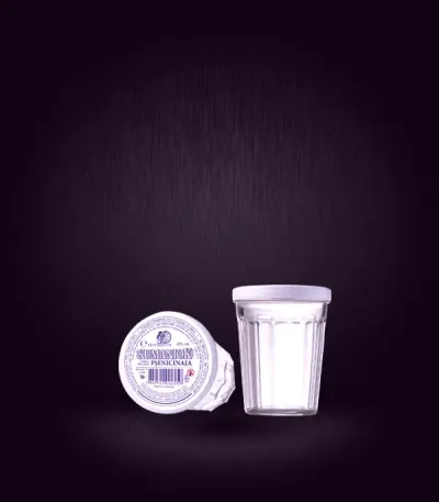 Vodca Kumaniok Pșenicinaia 40% - imagine 3