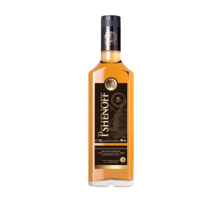 pshenoff brandy