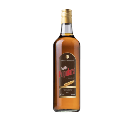Brandy Tradiție Populară