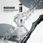 Vodca Admiral Platinum 40% - imagine 2
