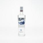 Vodca Valahia Silver 38%