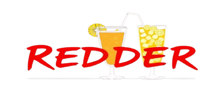 Redder Logo