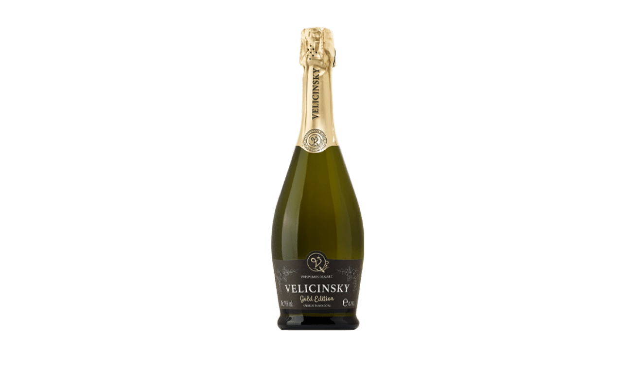Velicinsky Gold Edition demisec