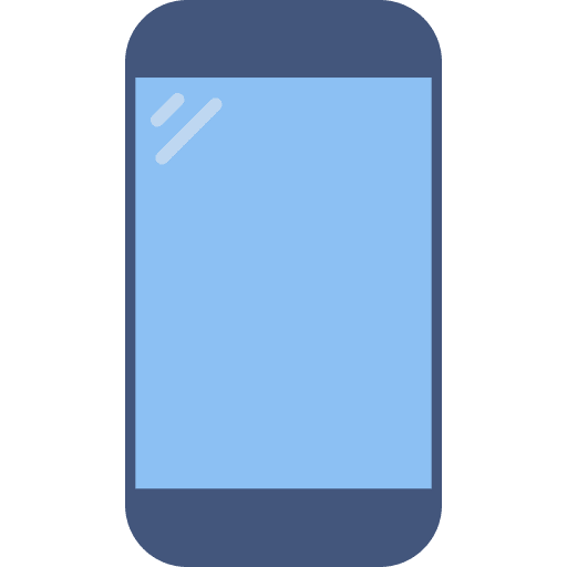 Icon Telefon