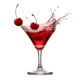 Manhattan-cocktail