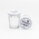 Vodca Kumaniok Psenicinaia 40%_95ml_cuplu